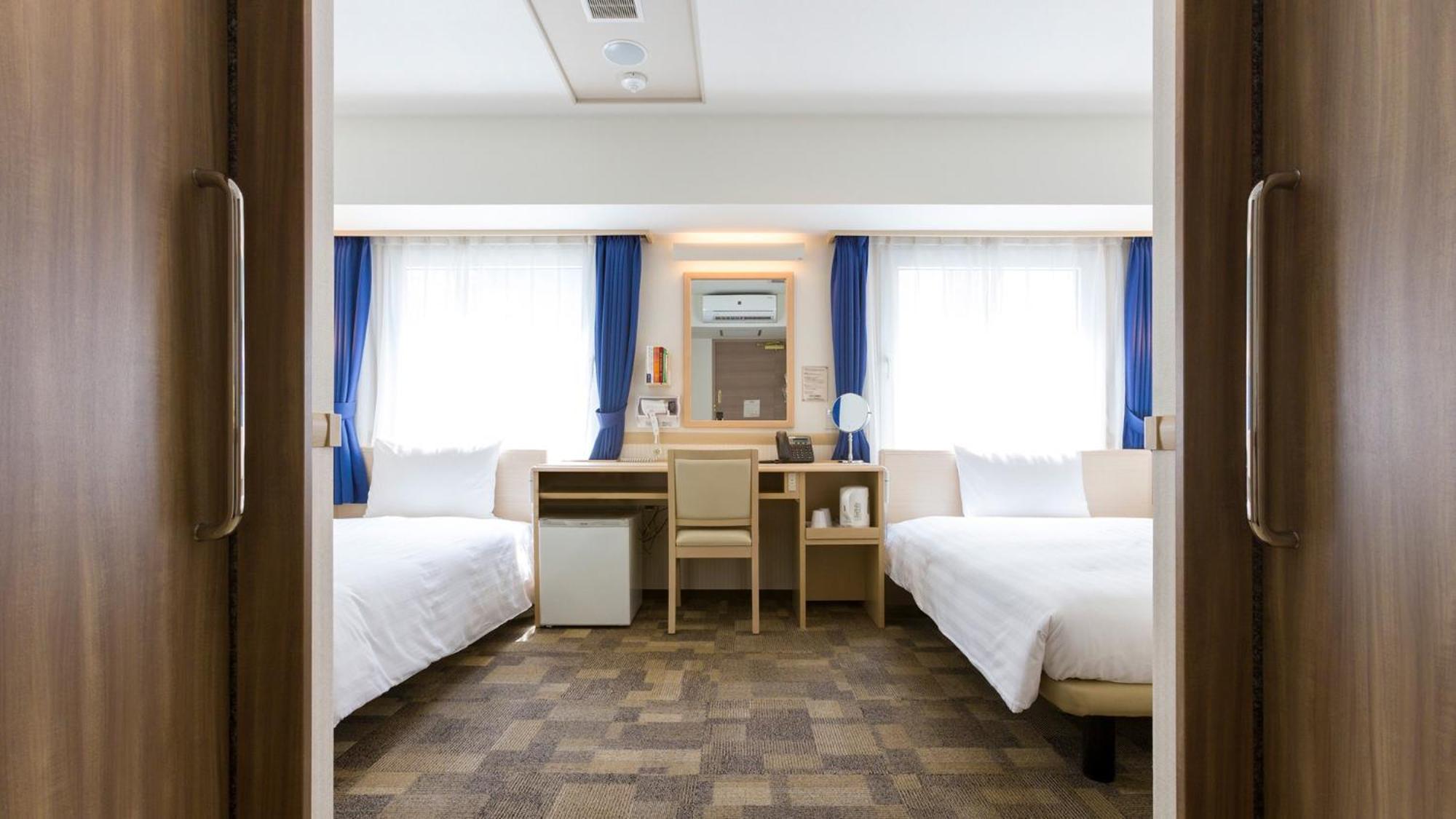 Toyoko Inn Saitama Misato Ekimae 외부 사진