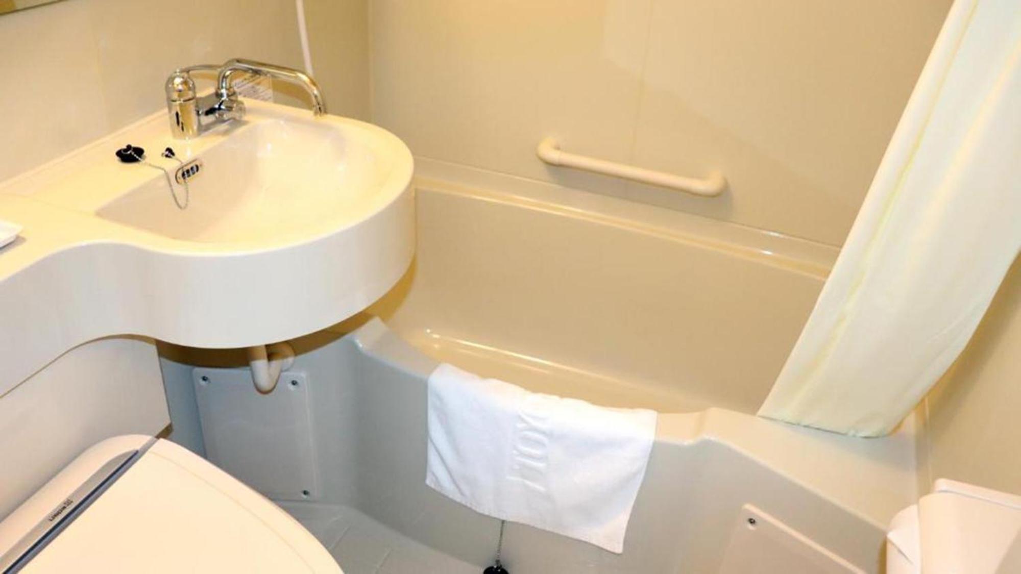 Toyoko Inn Saitama Misato Ekimae 외부 사진
