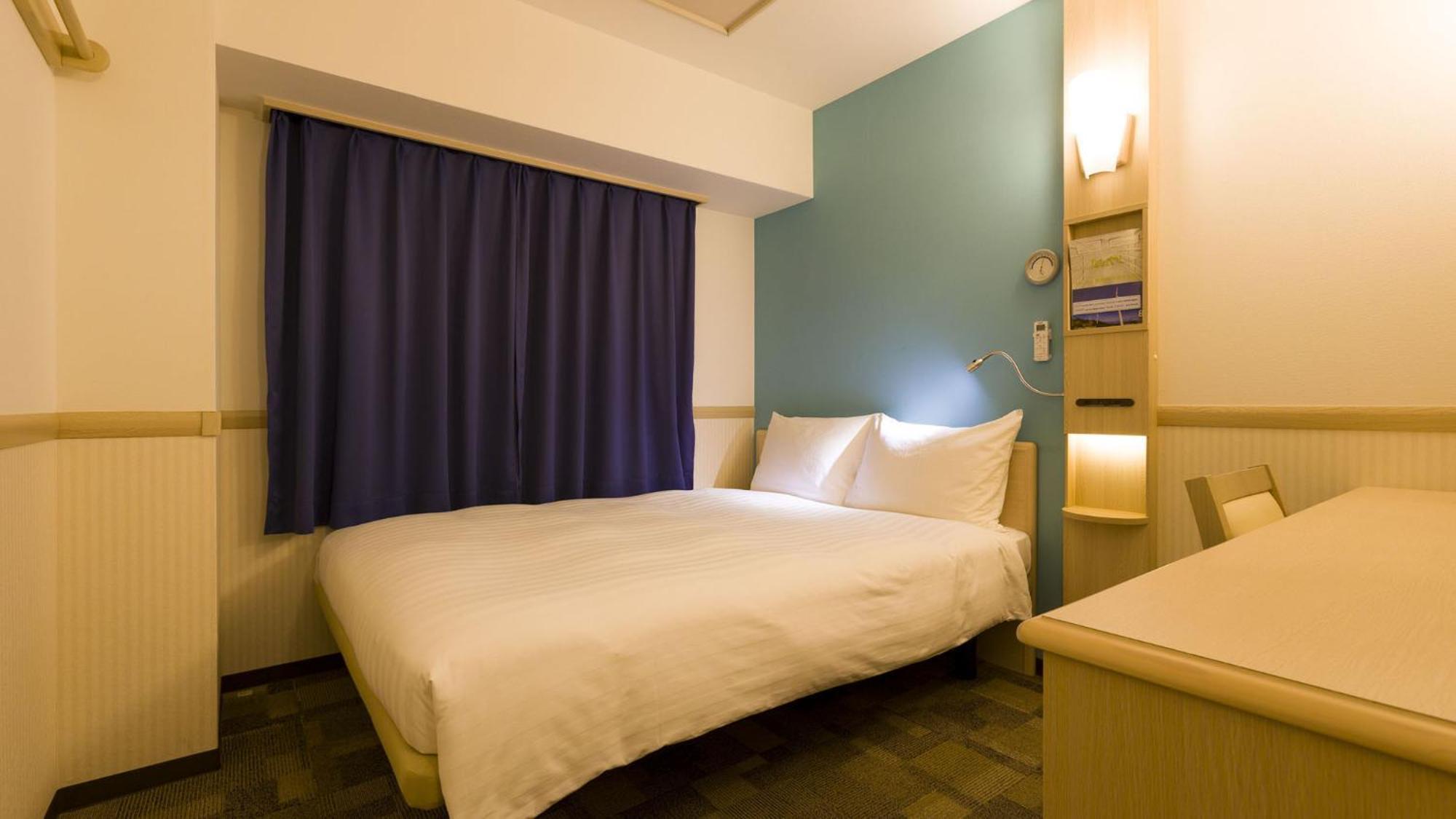 Toyoko Inn Saitama Misato Ekimae 객실 사진