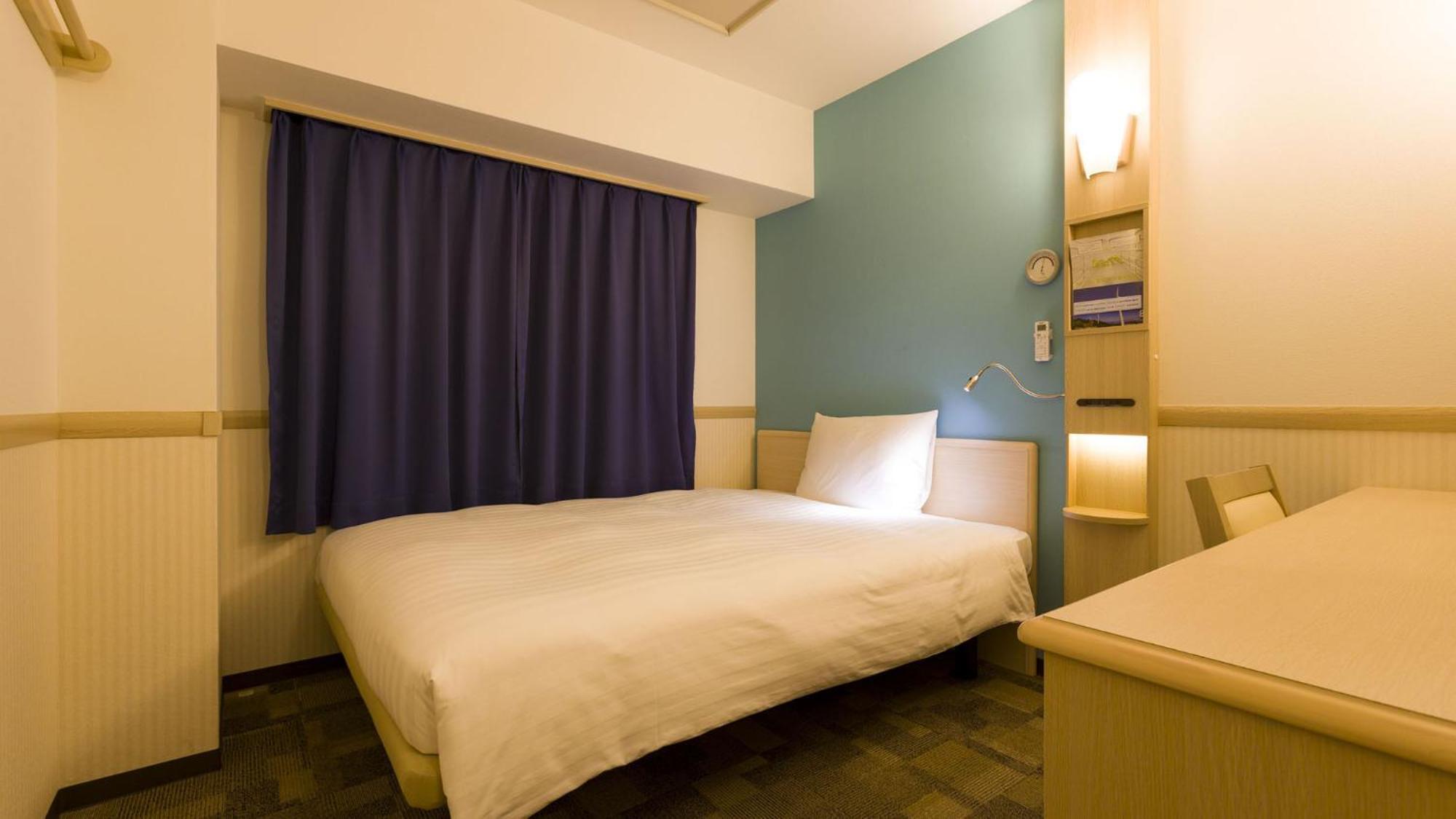 Toyoko Inn Saitama Misato Ekimae 객실 사진