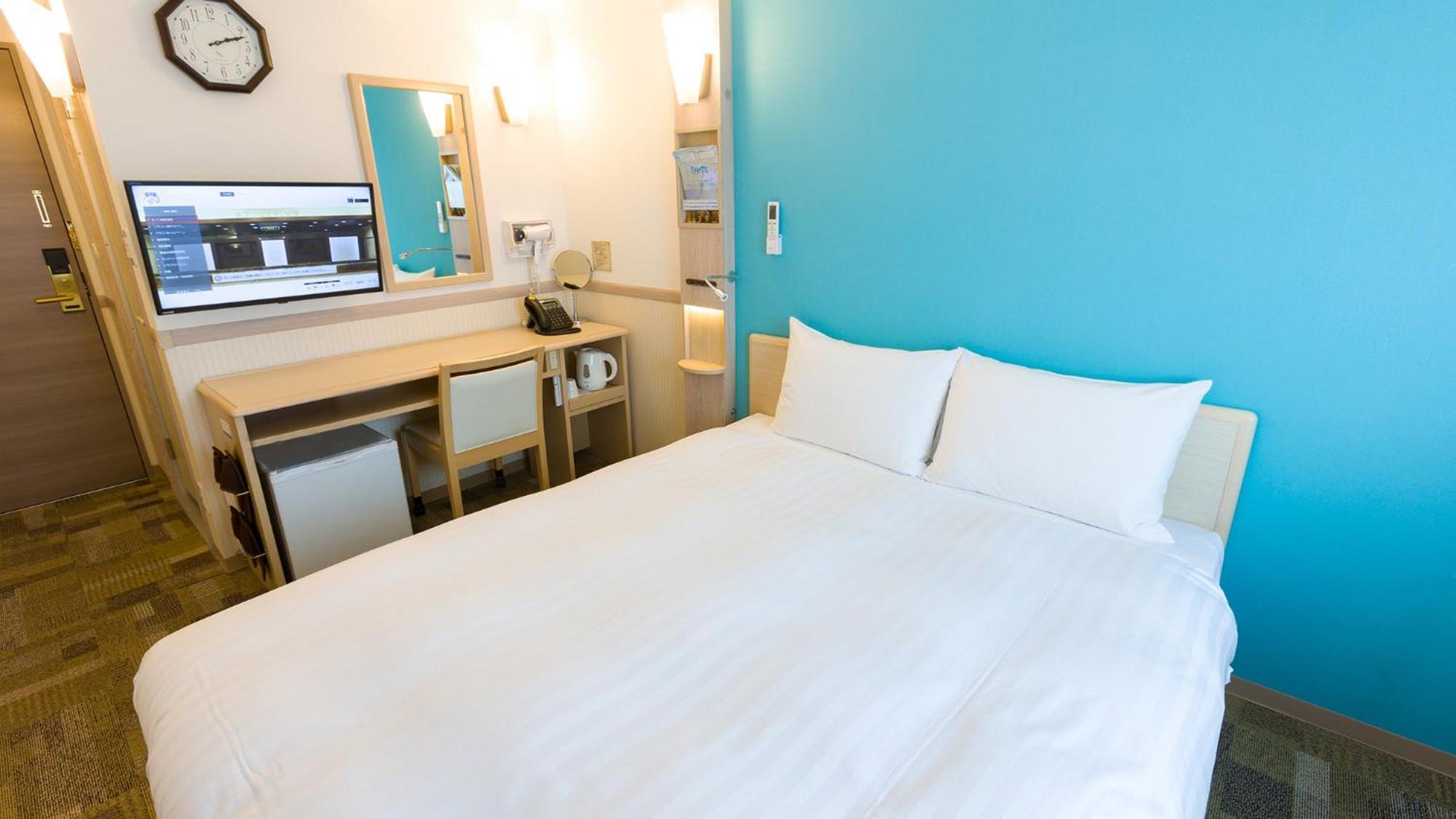 Toyoko Inn Saitama Misato Ekimae 객실 사진