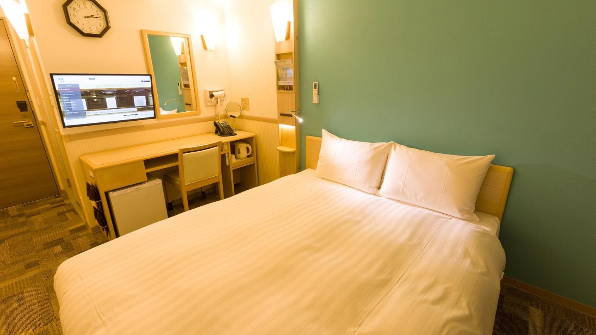 Toyoko Inn Saitama Misato Ekimae 객실 사진