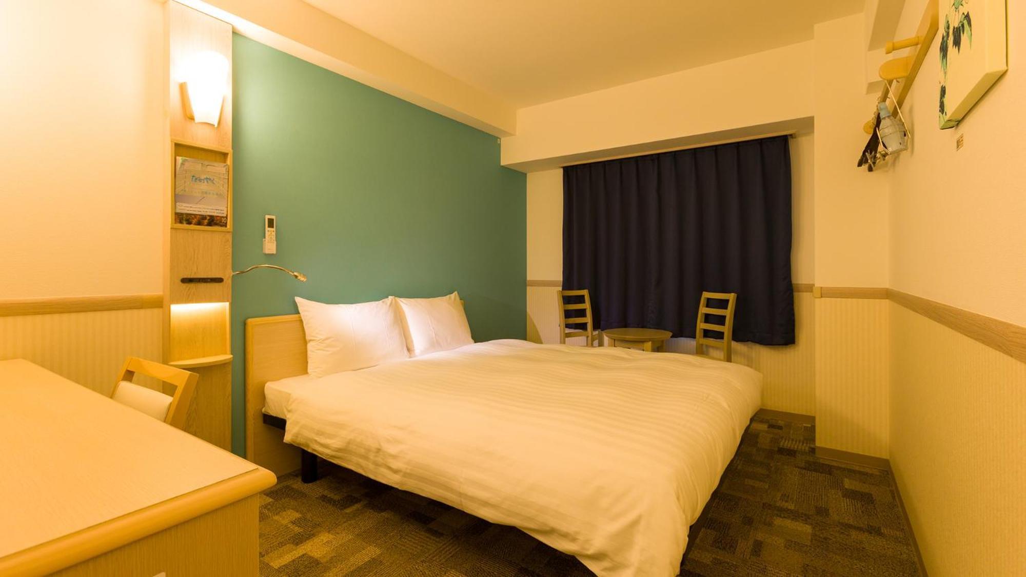 Toyoko Inn Saitama Misato Ekimae 객실 사진