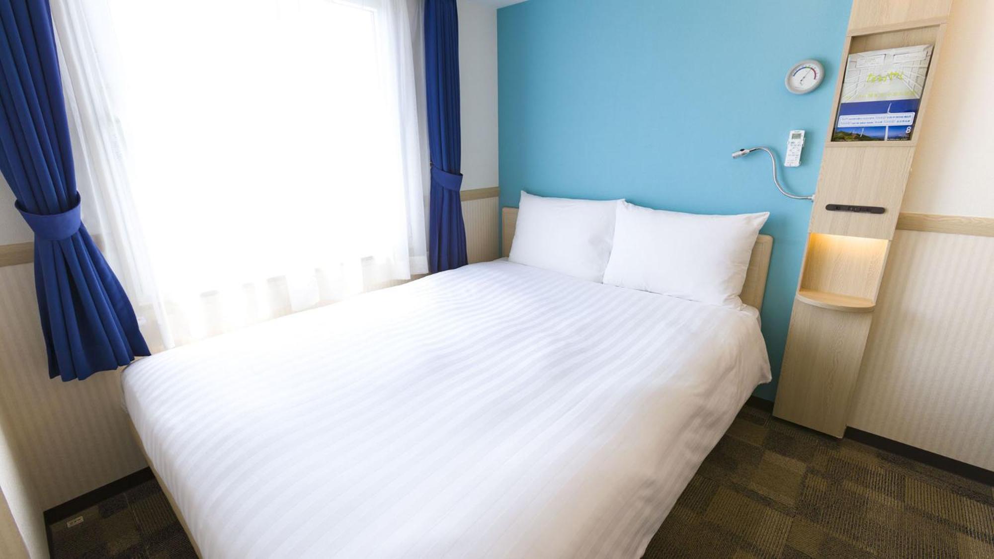 Toyoko Inn Saitama Misato Ekimae 객실 사진
