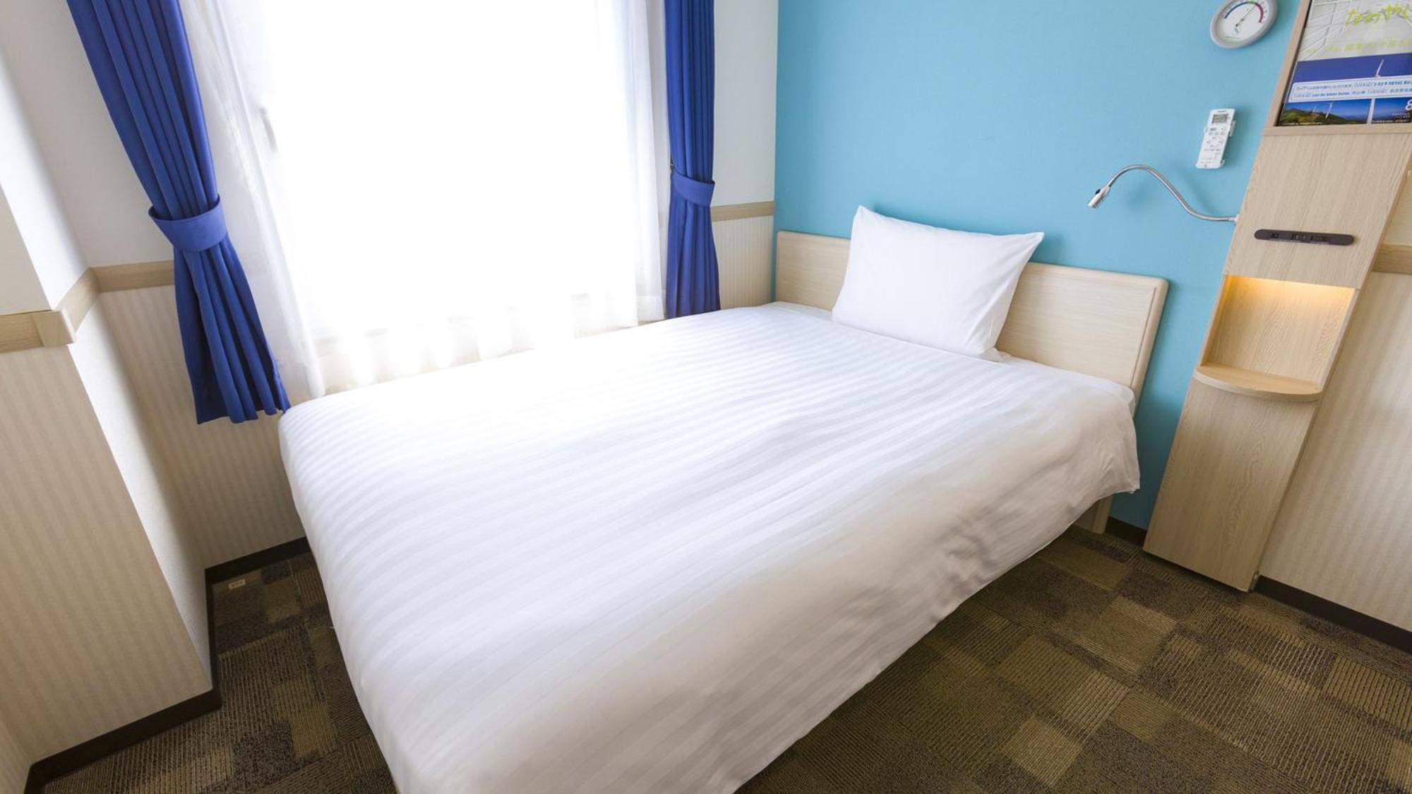 Toyoko Inn Saitama Misato Ekimae 객실 사진