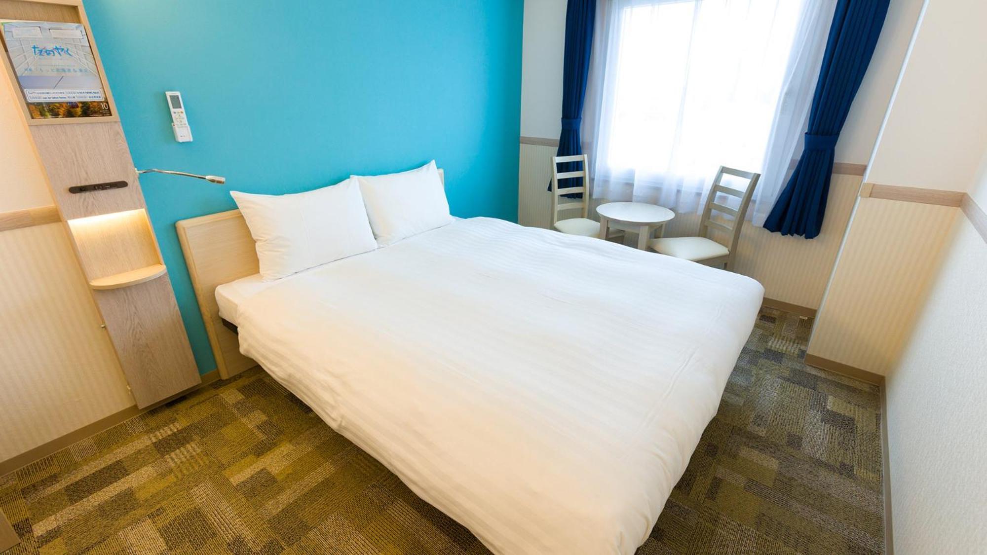 Toyoko Inn Saitama Misato Ekimae 객실 사진