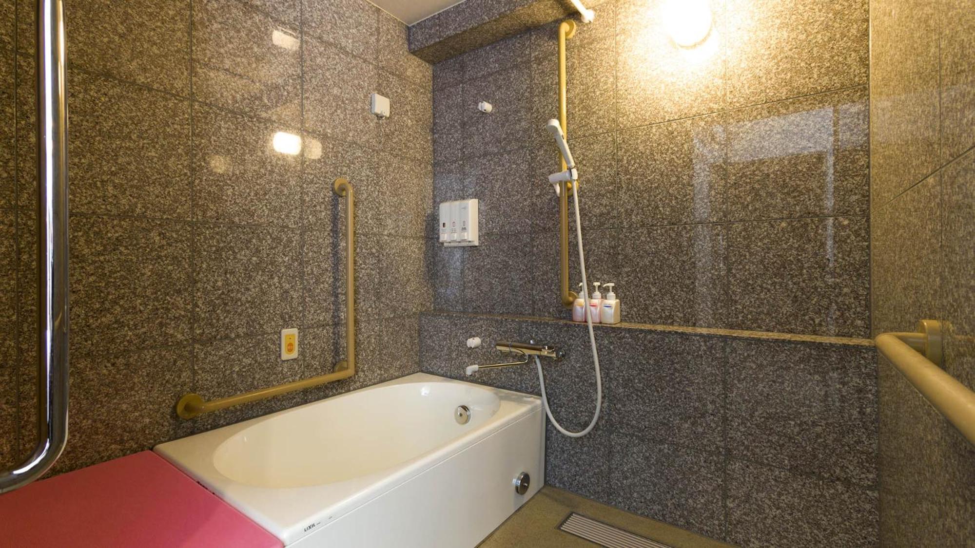 Toyoko Inn Saitama Misato Ekimae 객실 사진